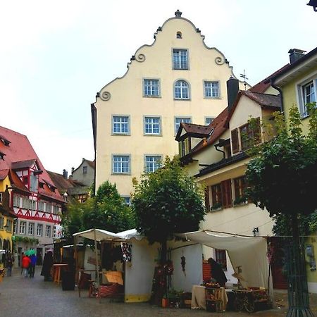 Ferienwohnung Rodtsches Palais 6 Meersburg Luaran gambar