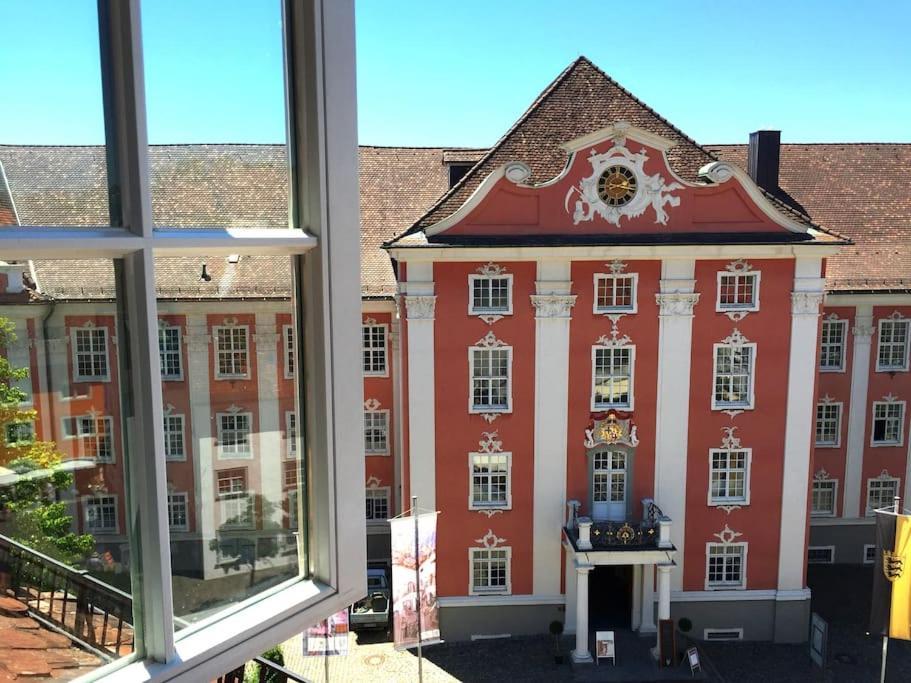 Ferienwohnung Rodtsches Palais 6 Meersburg Luaran gambar